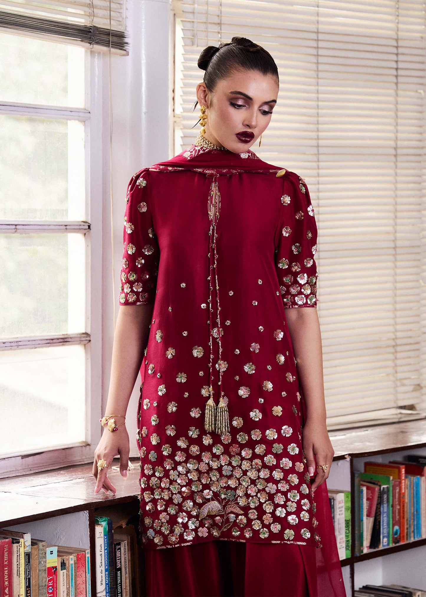 Hussain Rehar – Rasp Style, product view 2 of 5