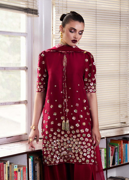 Hussain Rehar – Rasp Style, product view 2 of 5