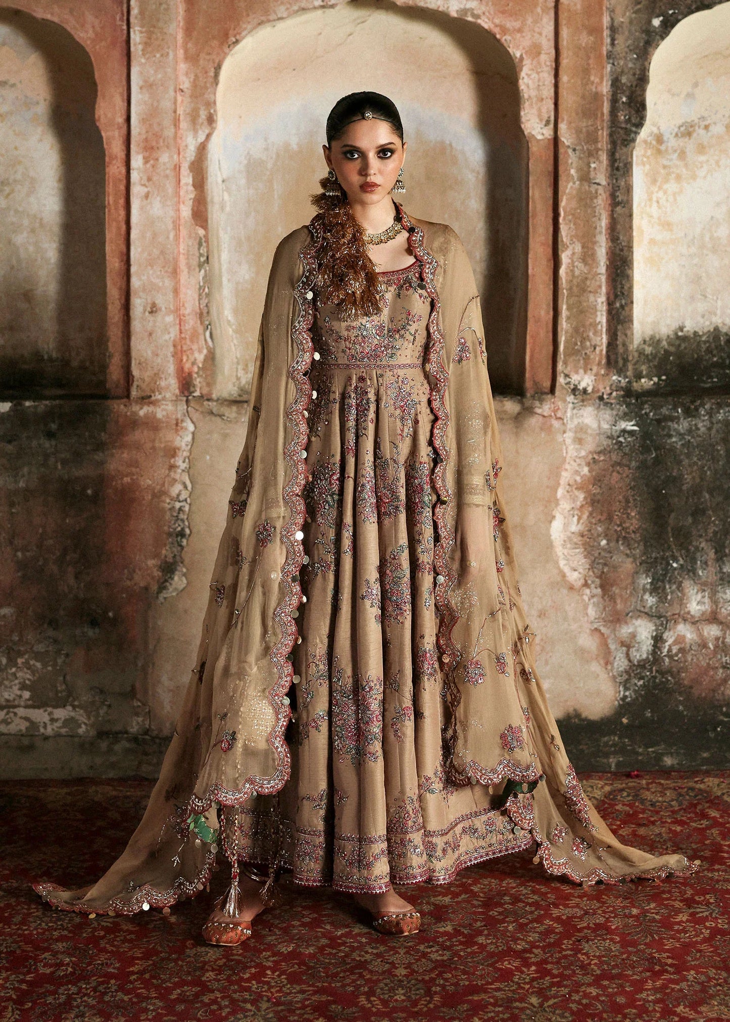Hussain Rehar – Mahvash Style