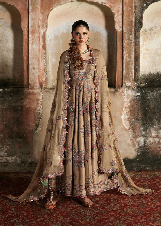 Hussain Rehar – Mahvash Style