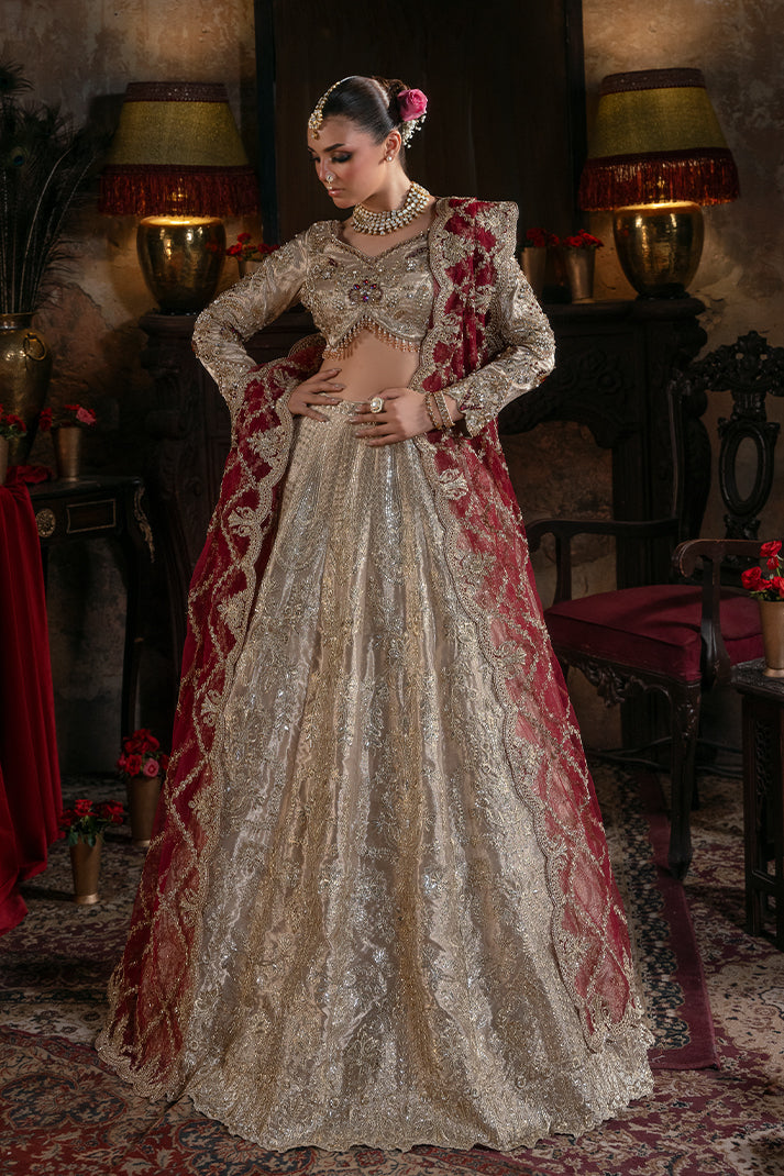 Imrozia – IB-53 Shahkar Skin Gold Style, product view 2 of 6