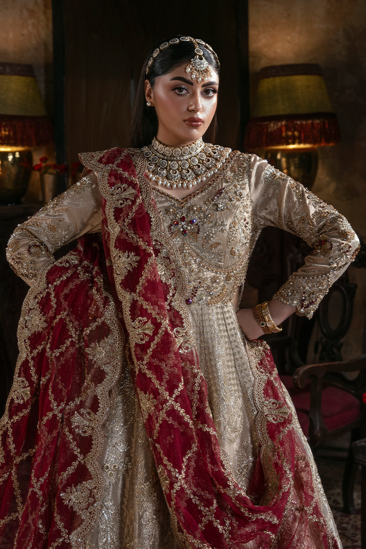 Imrozia – IB-53 Shahkar Skin Gold Style, product view 3 of 6