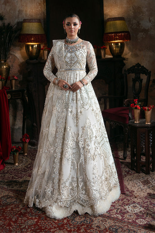 Imrozia – IB-57 Jahanara Style