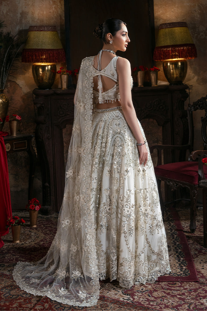 Imrozia – IB-57 Jahanara Style