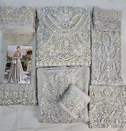Kanwal Malik – Tania Style
