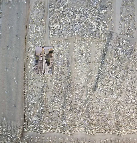 Kanwal Malik – Tania Style