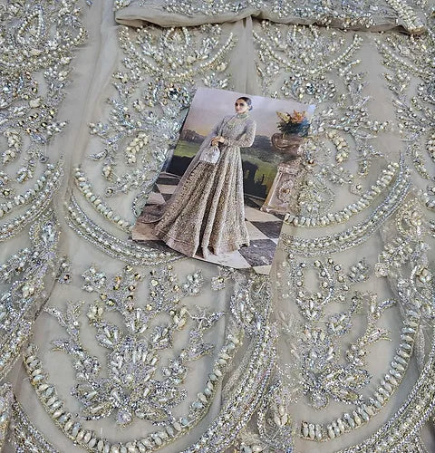 Kanwal Malik – Tania Style