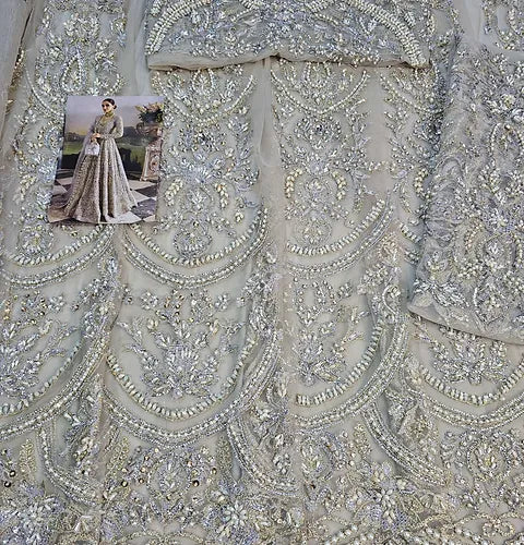Kanwal Malik – Tania Style