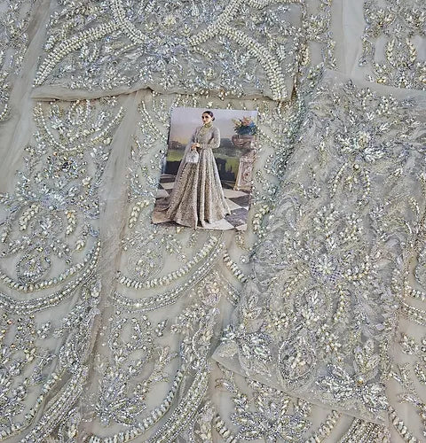 Kanwal Malik – Tania Style