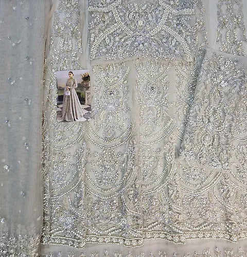 Kanwal Malik – Tania Style