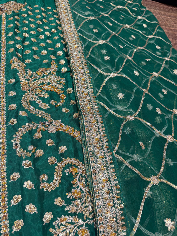 Nadia Ellahi – Mehrunissa Style, product view 7 of 12