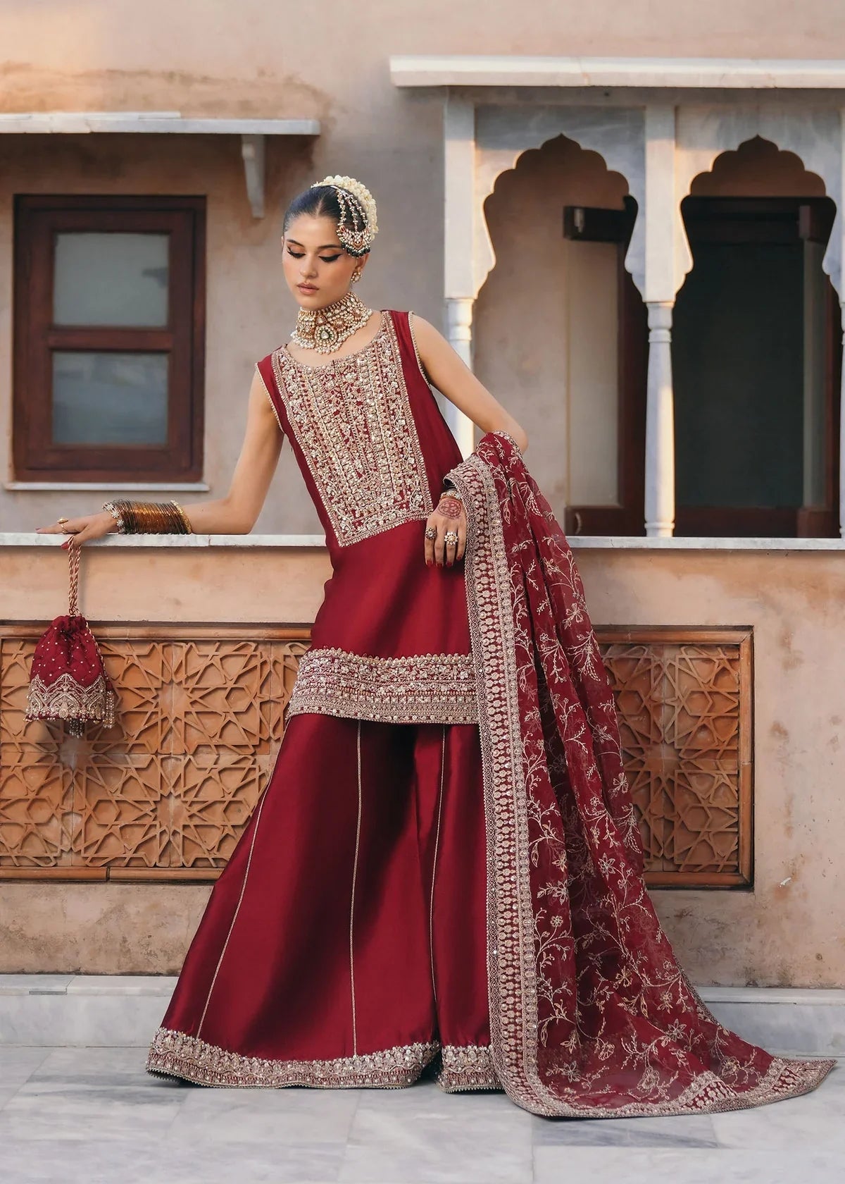 Kanwal Malik – Mehek Style