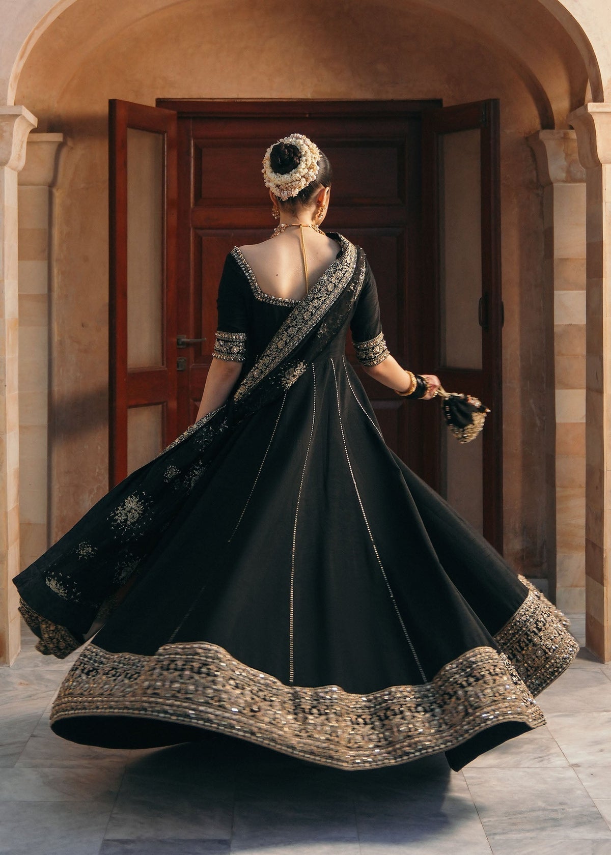 Kajal reference image 3