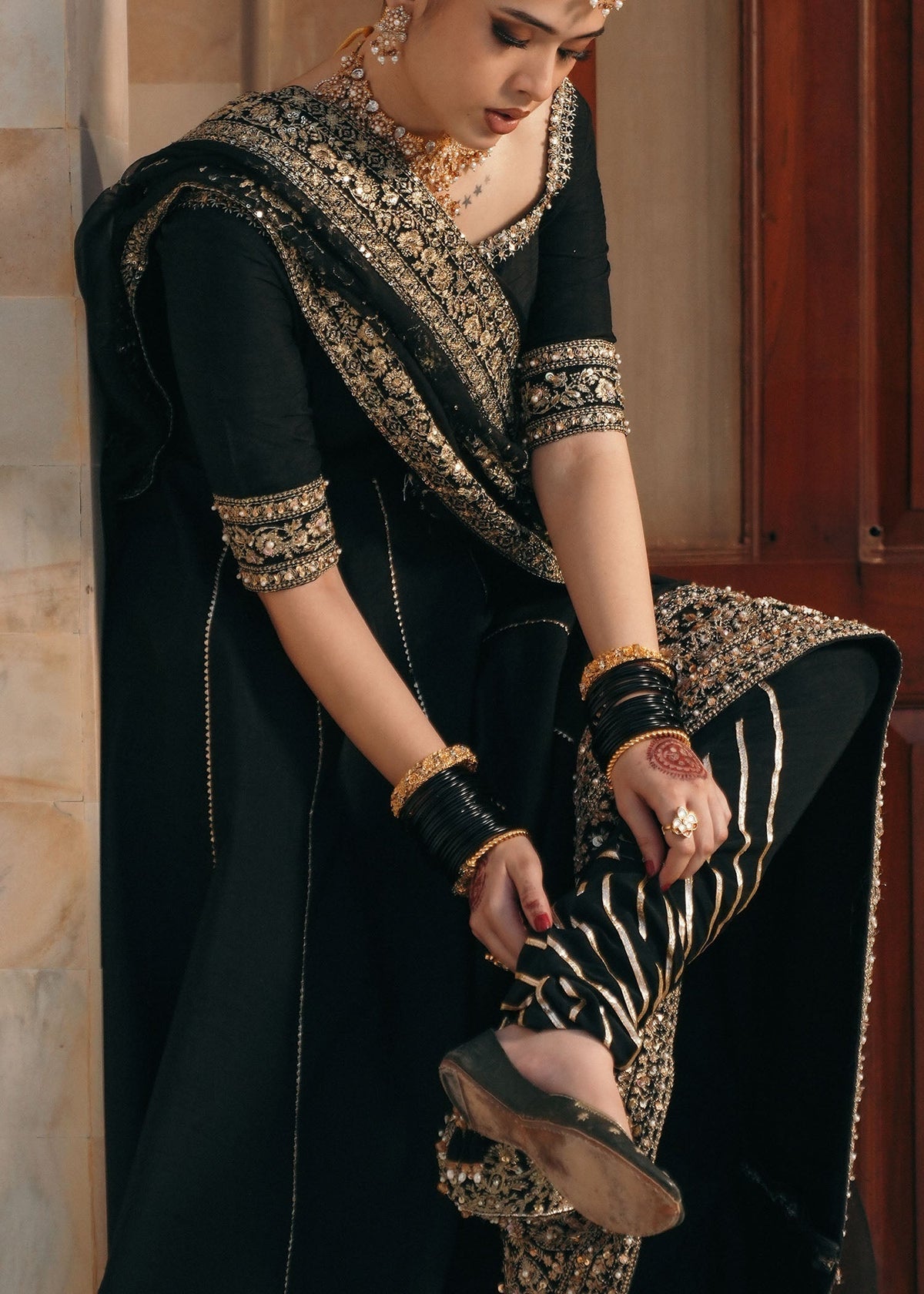 Kajal reference image 4