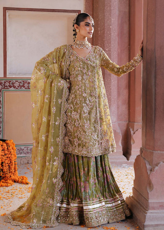 Kanwal Malik – Amal Style