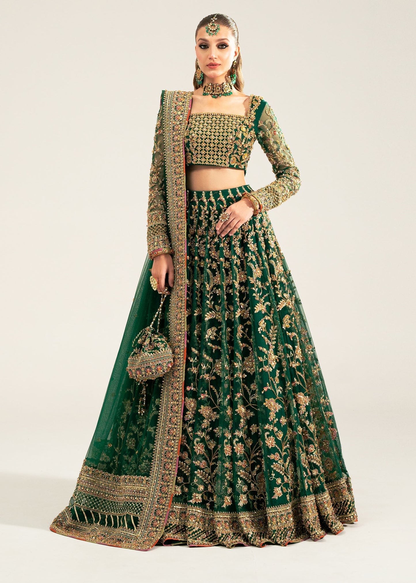 Kanwal Malik – Sukhan Style