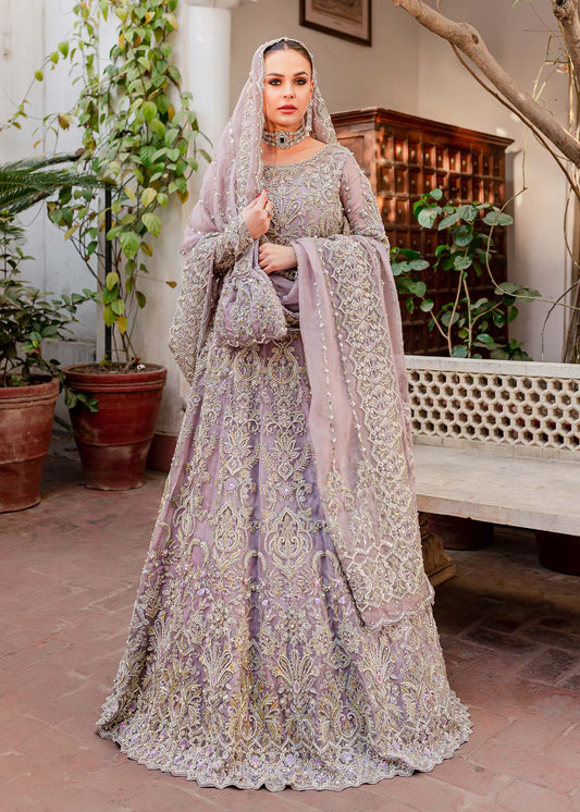 Kanwal Malik – Zarish KM-04 Style, product view 1 of 15