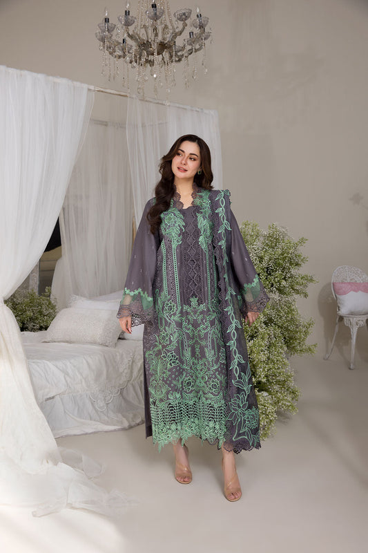 Sobia Nazir – L25-3B Style