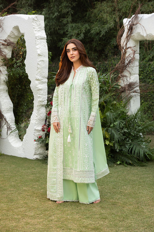 Sobia Nazir L25-7B Style — Mairaz Luxury Lawn Suit