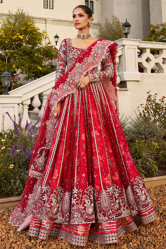 Soraya – Marybelle Style