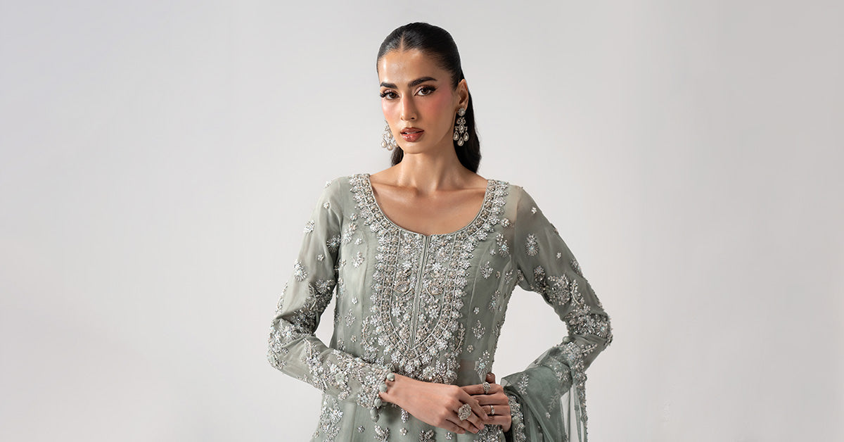 Maria B – Bissan MC-26V1-05 Style — Mairaz reproduction, product view 10 of 10