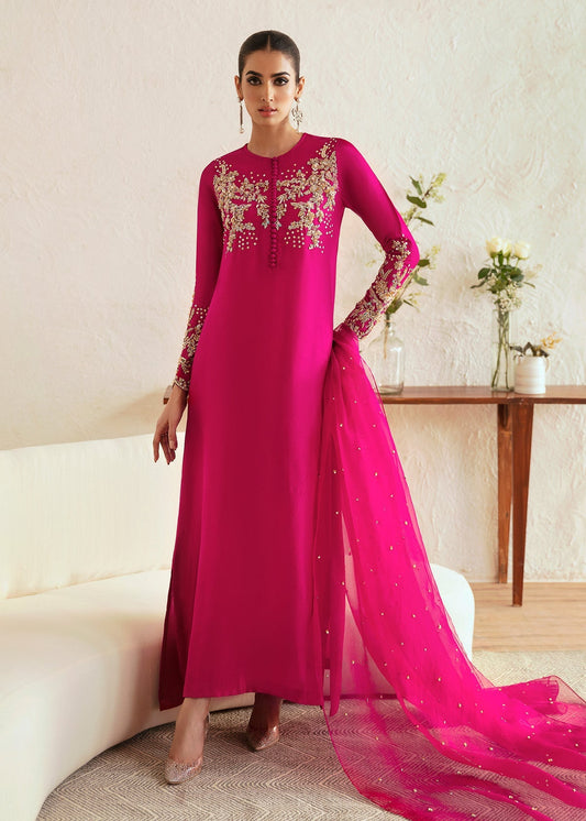 Kanwal Malik – Myra Style