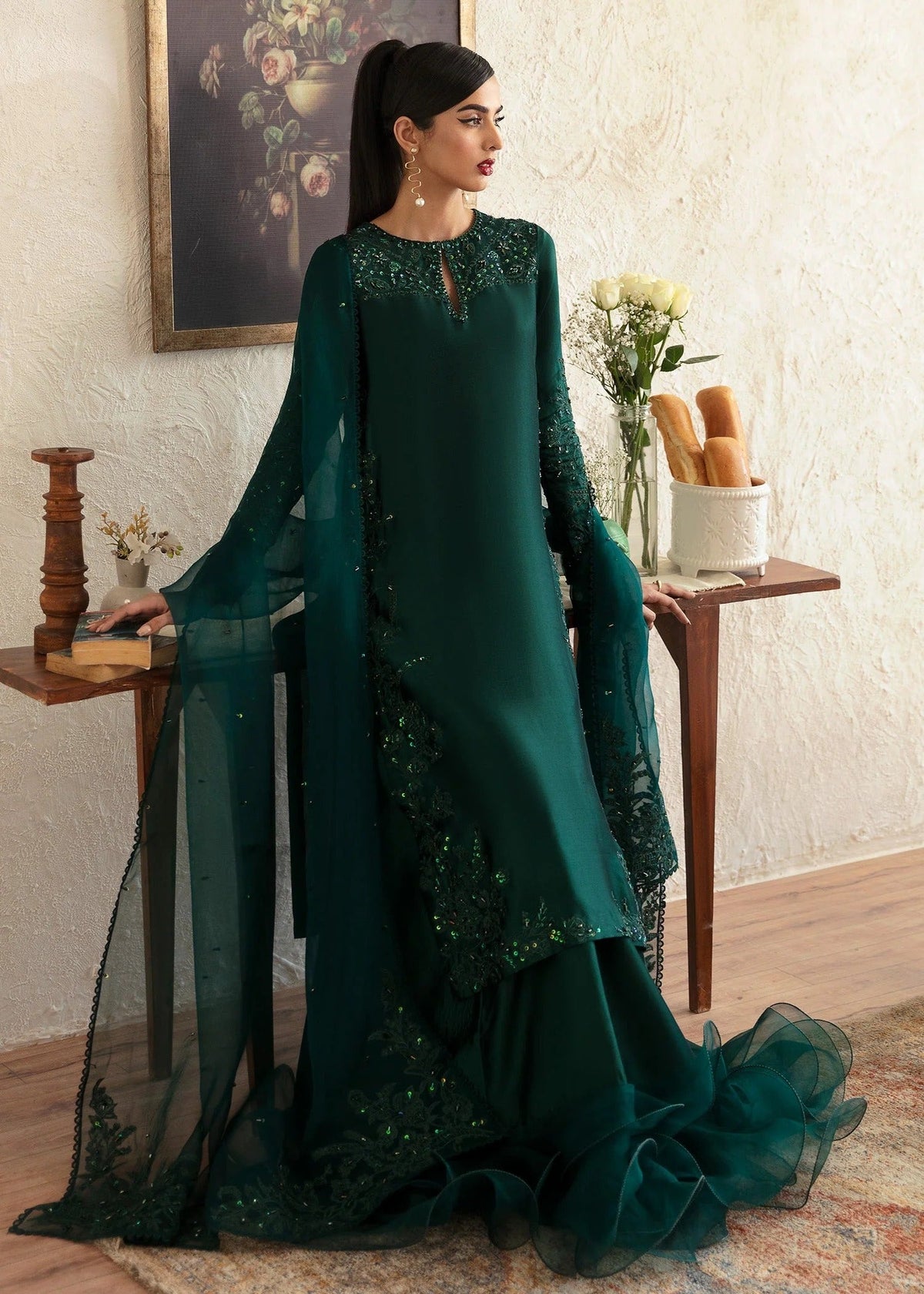 Kanwal Malik – Neva Style
