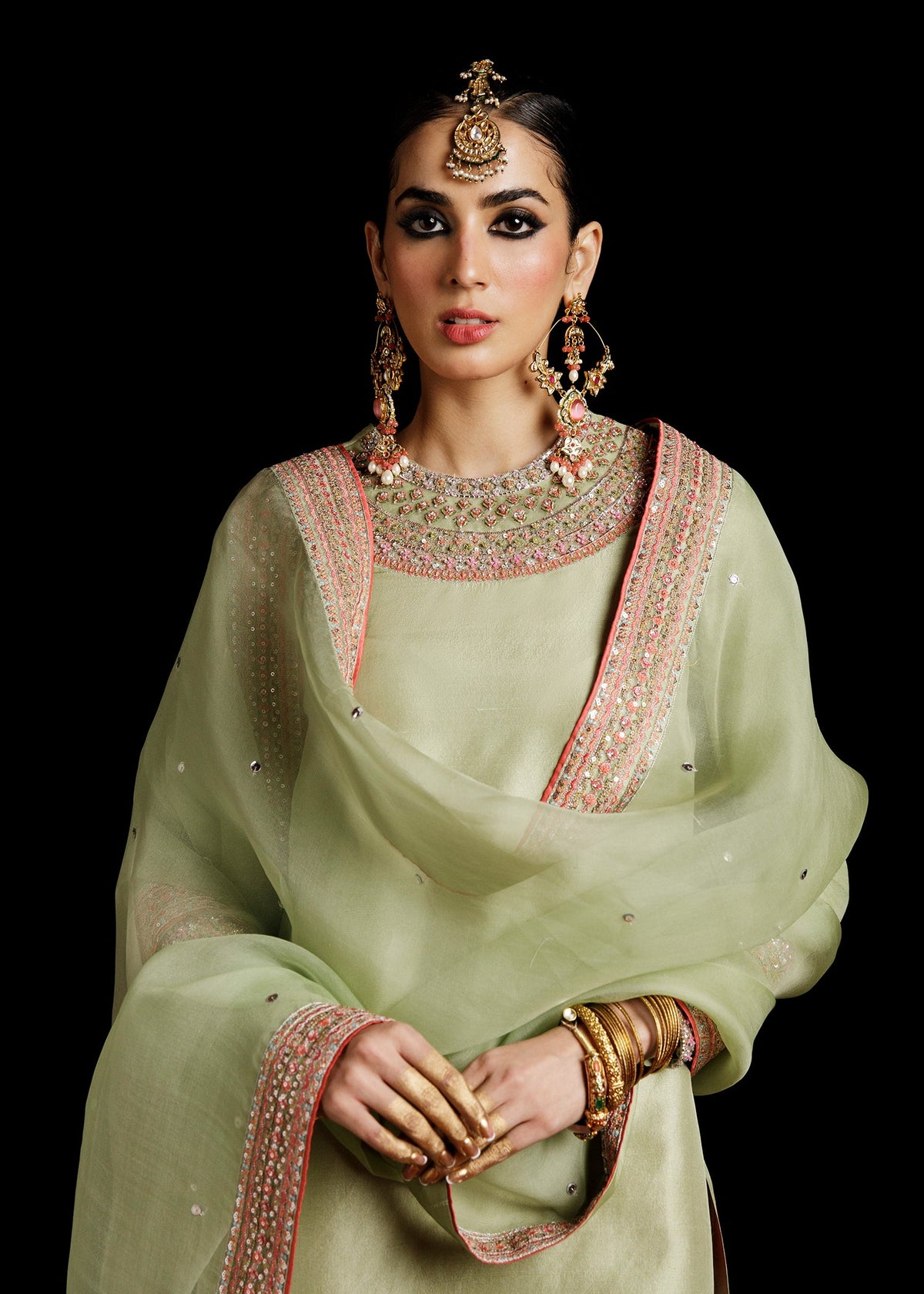 Hussain Rehar – Doron Style — Mairaz reproduction, product view 4 of 4