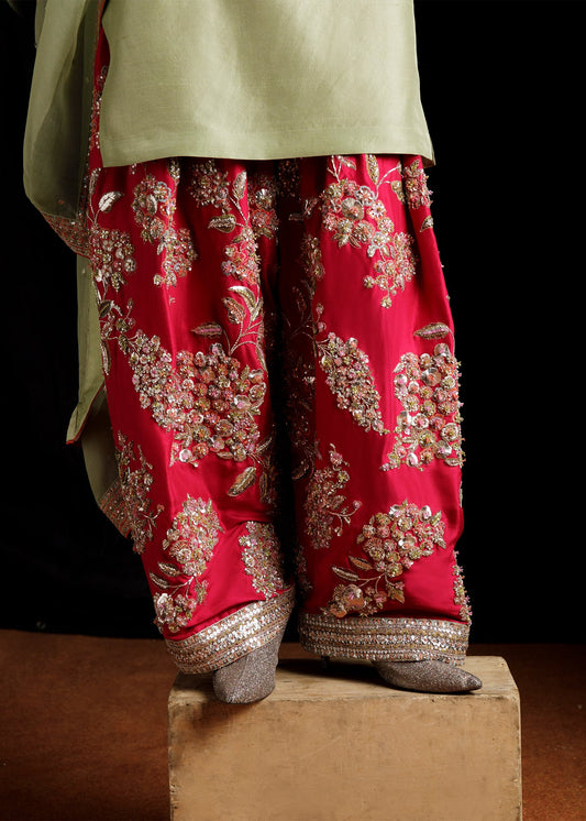 Hussain Rehar – Doron Style — Mairaz reproduction, product view 2 of 4