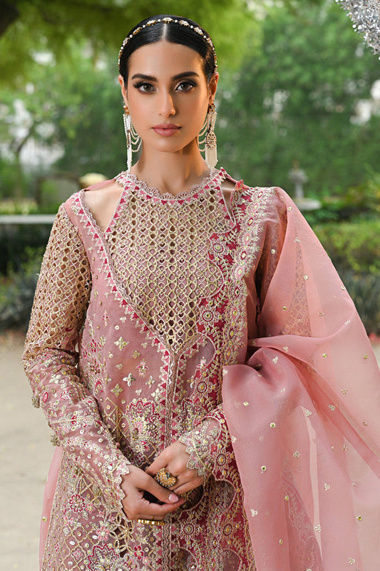 Qalamkar – RF-02 Saleha Style