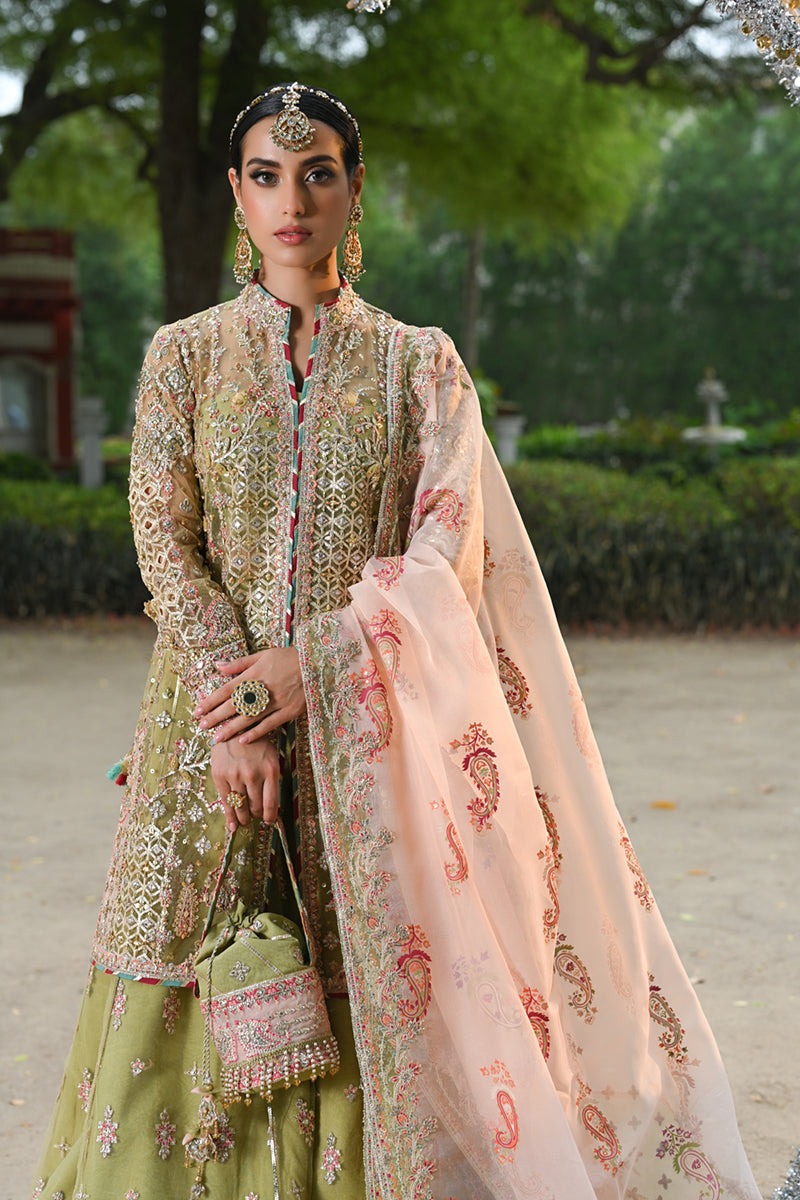 Qalamkar Halena RF-07 Style — Mairaz Sharara