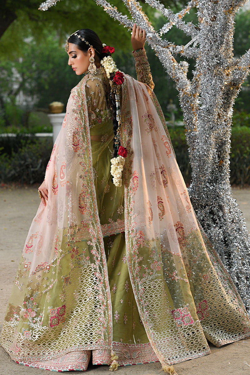 Qalamkar Halena RF-07 Style — Mairaz Sharara