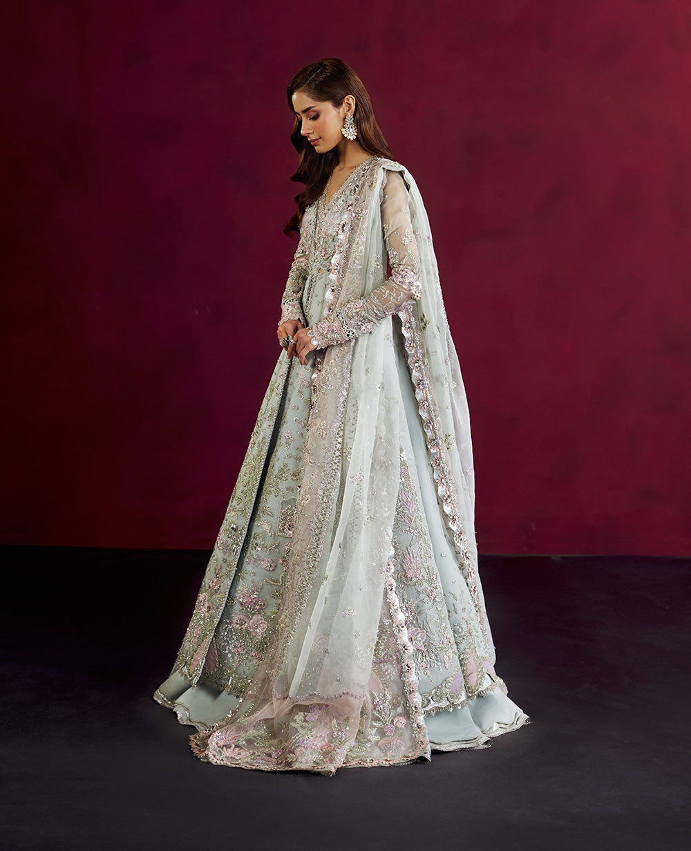 Republic Womenswear – Kyla RWU-24-D8 Style, product view 11 of 12