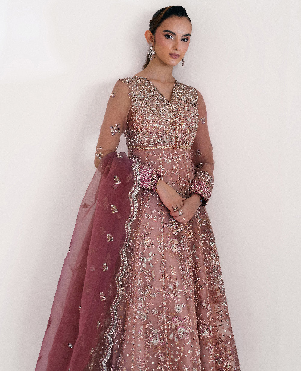 Republic Womenswear – Juliane Style — Mairaz reproduction, product view 3 of 6