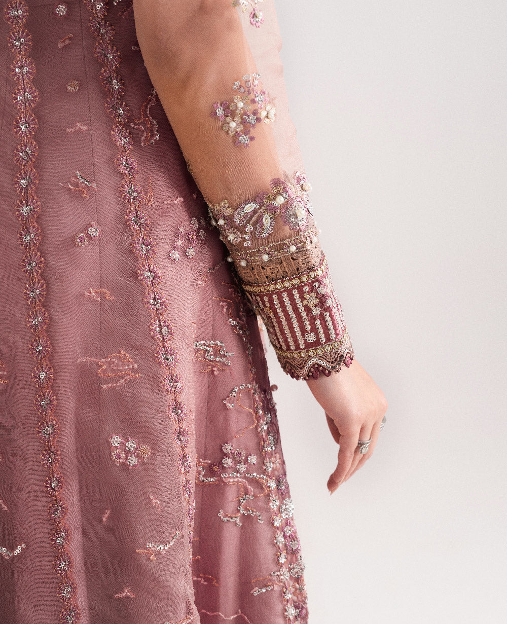 Republic Womenswear – Juliane Style — Mairaz reproduction, product view 6 of 6