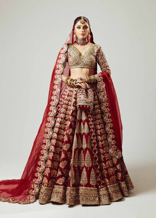 Hussain Rehar – Raaqs Style, product view 1 of 28