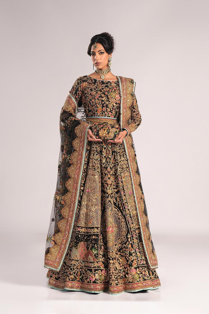 Fahad Hussayn – Ajooba Style