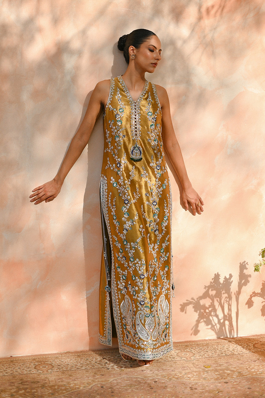 Sania Maskatiya – Yusra Style