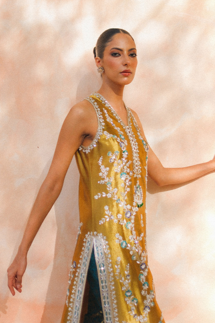Sania Maskatiya – Yusra Style