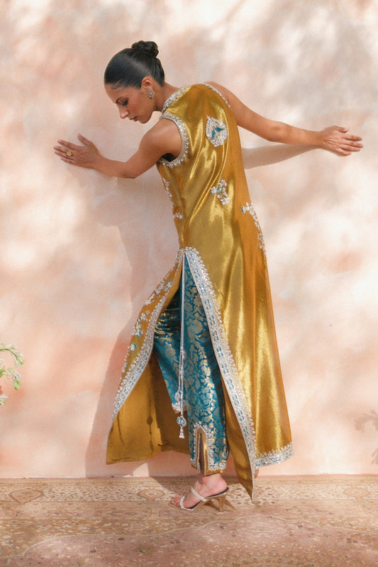 Sania Maskatiya – Yusra Style