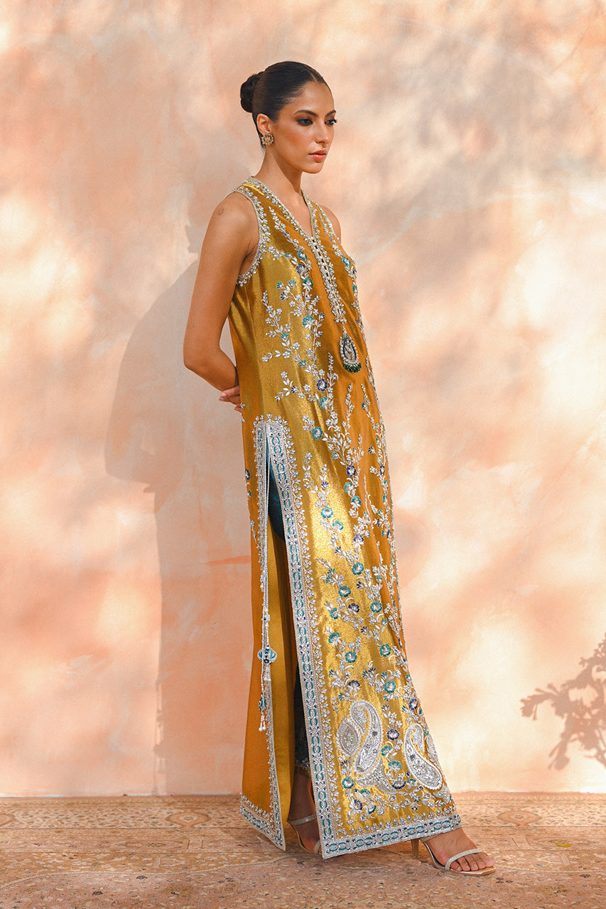 Sania Maskatiya – Yusra Style