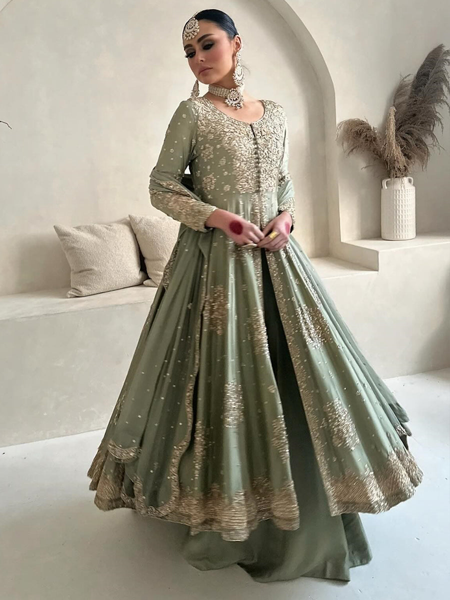 Saira Shakira – SS-09 Style, product view 2 of 4