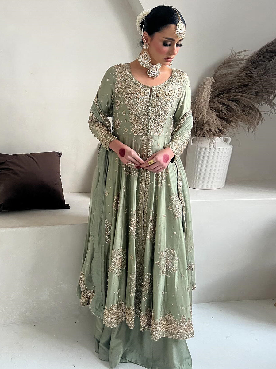 Saira Shakira – SS-09 Style, product view 1 of 4