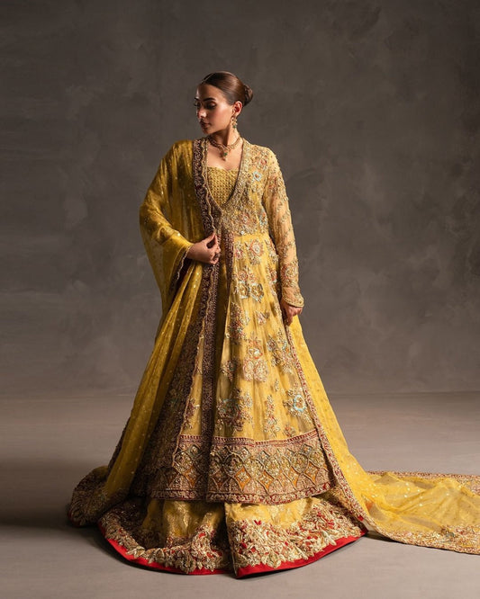 Ahmad Sultan Sajni Moonlit Charm style — Mairaz reproduction, product view 1 of 4