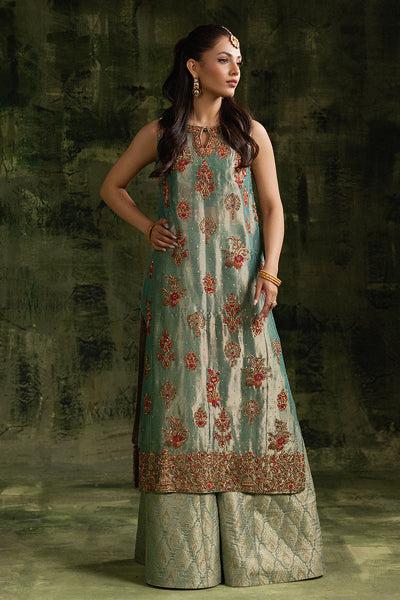 Sara Naqvi – Muskan Style — Mairaz reproduction, product view 1 of 5