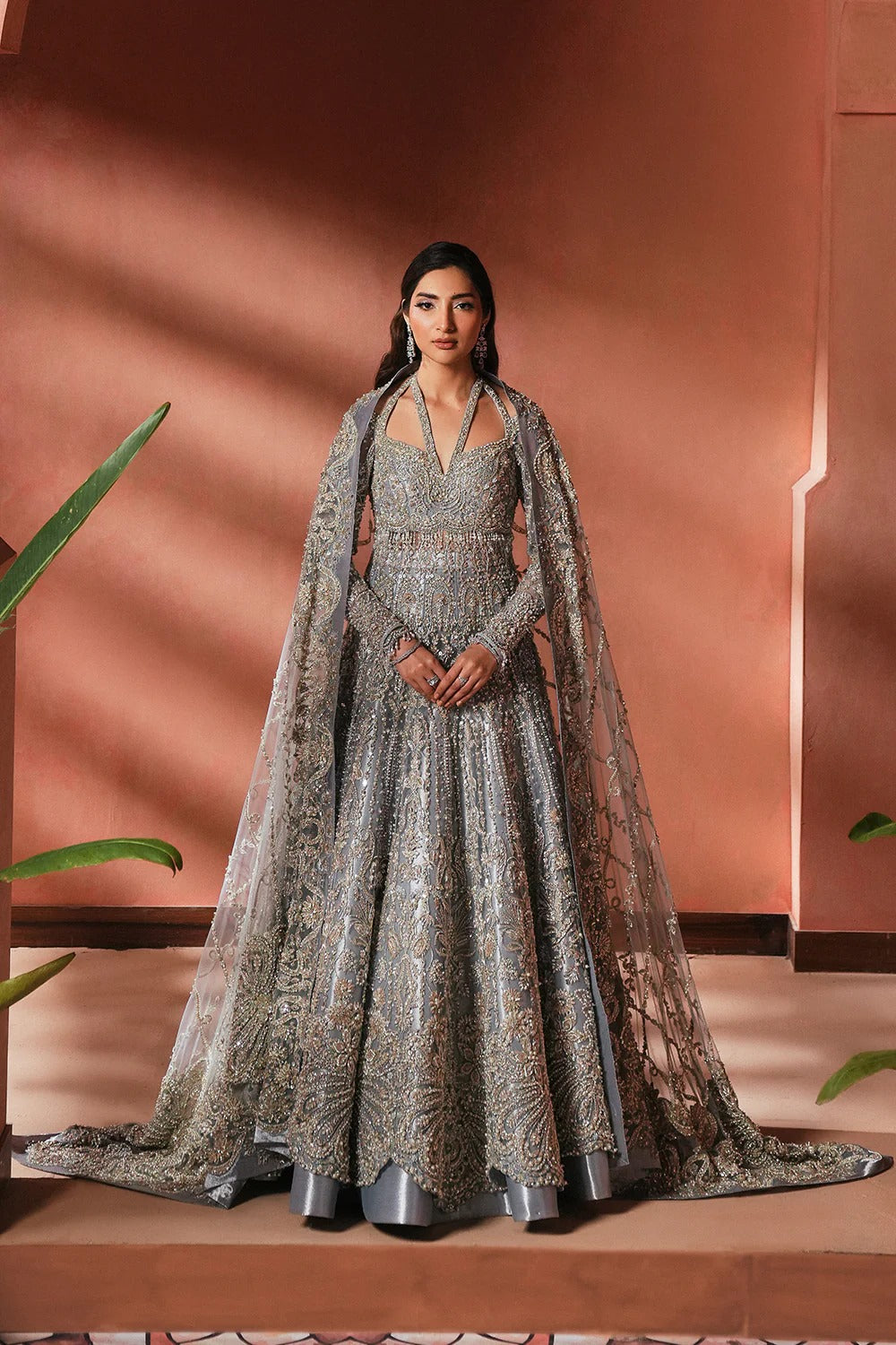 Soraya – Anne Style