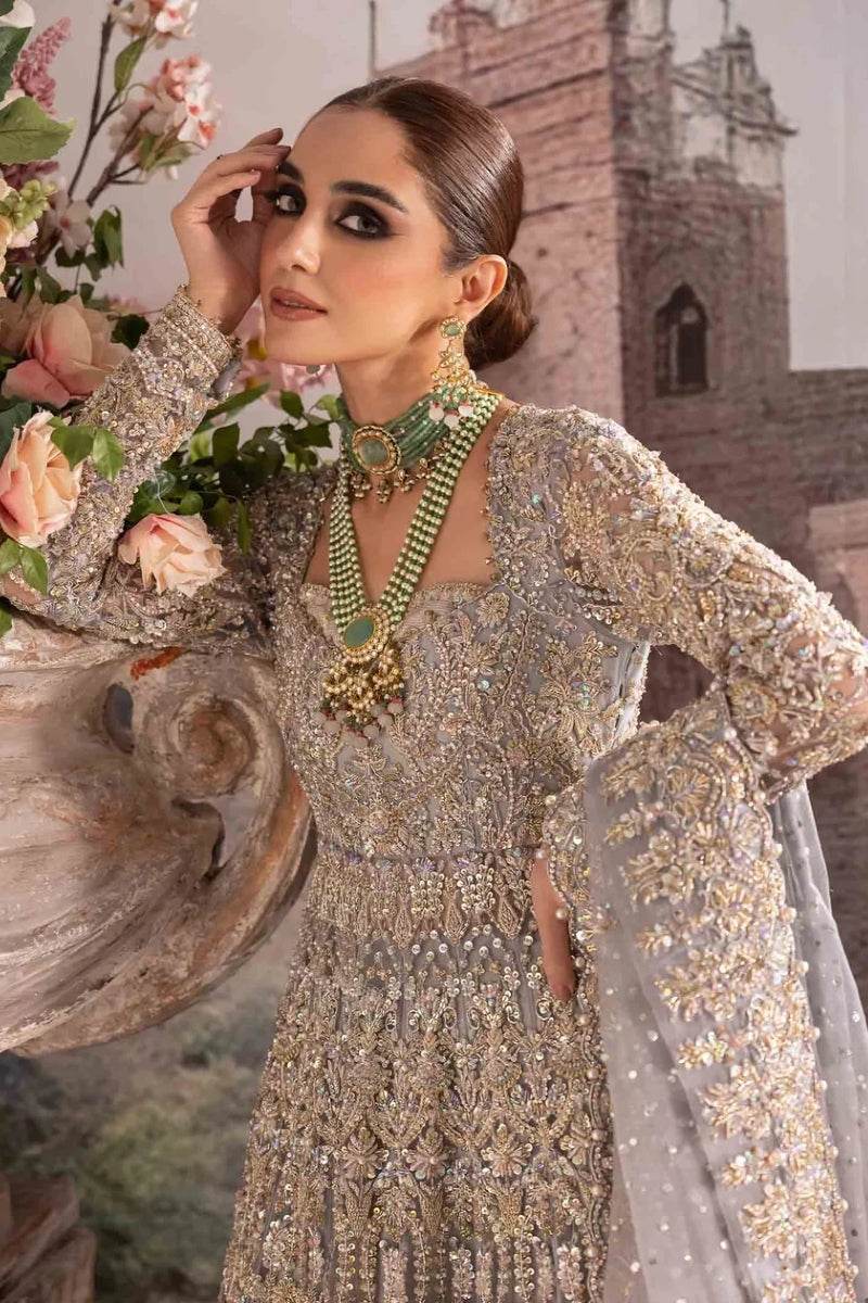 Kanwal Malik – Tania Style — Mairaz reproduction, product view 1 of 13