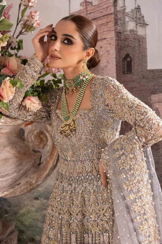 Kanwal Malik – Tania Style — Mairaz reproduction, product view 1 of 13