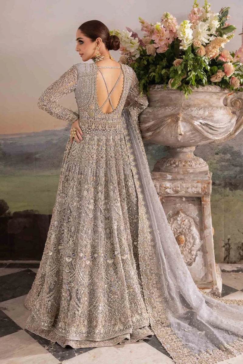 Kanwal Malik – Tania Style — Mairaz reproduction, product view 2 of 13