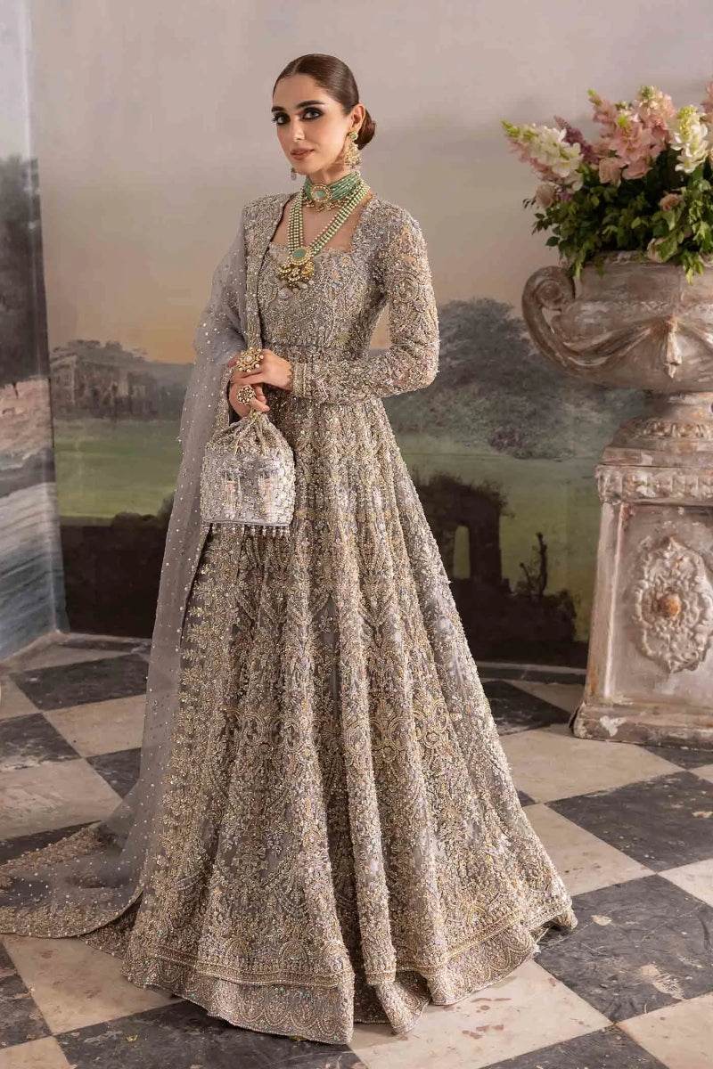 Kanwal Malik – Tania Style — Mairaz reproduction, product view 3 of 13